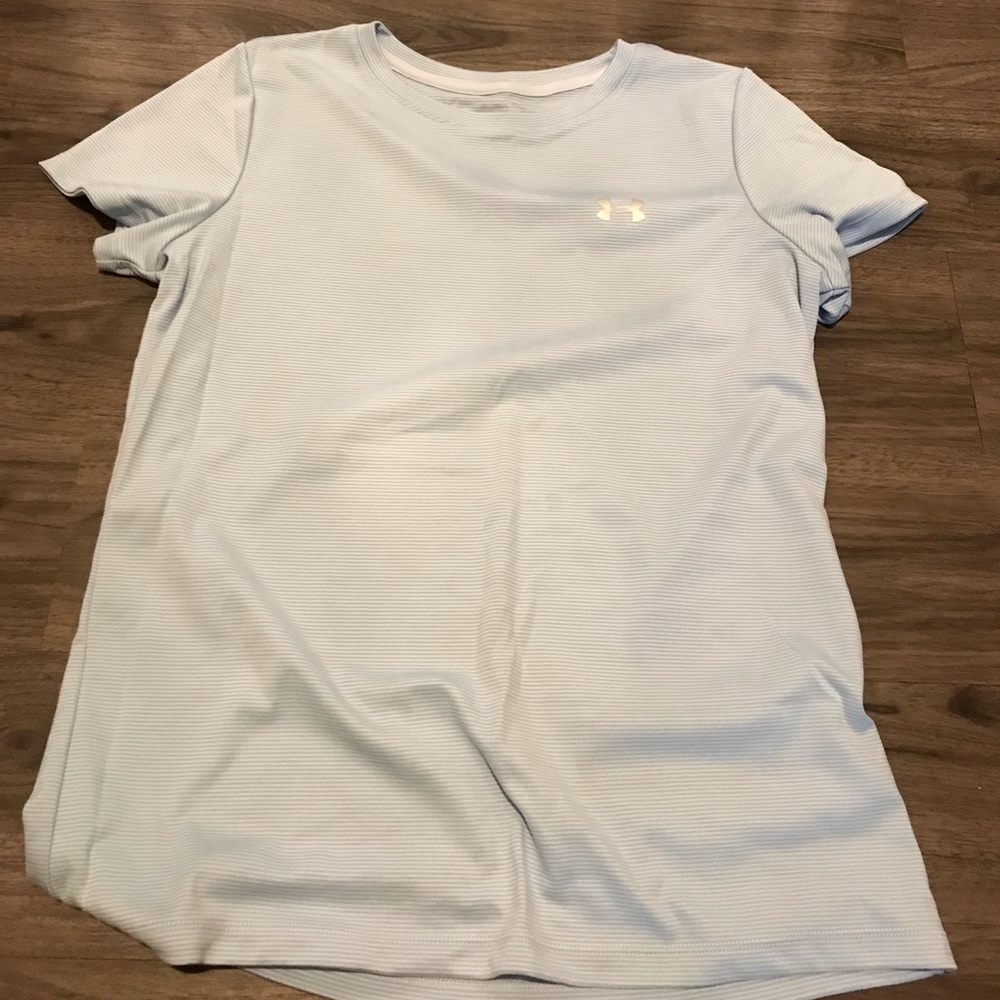 Under Armour workout top | size M